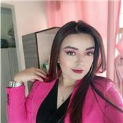 Estudiante en administración de empresas